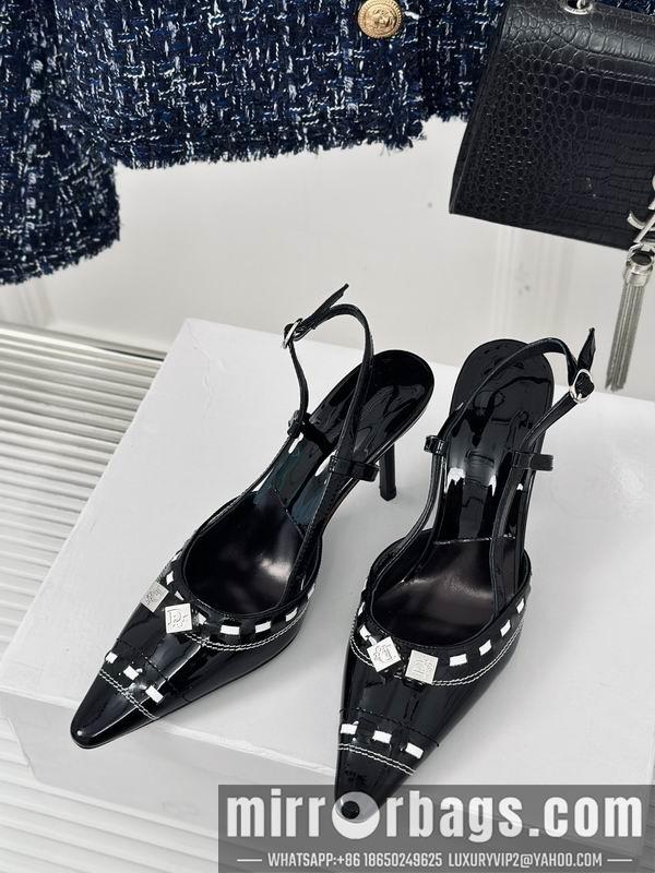 Dior Shoes sz35-40 8.5cm mnw0322