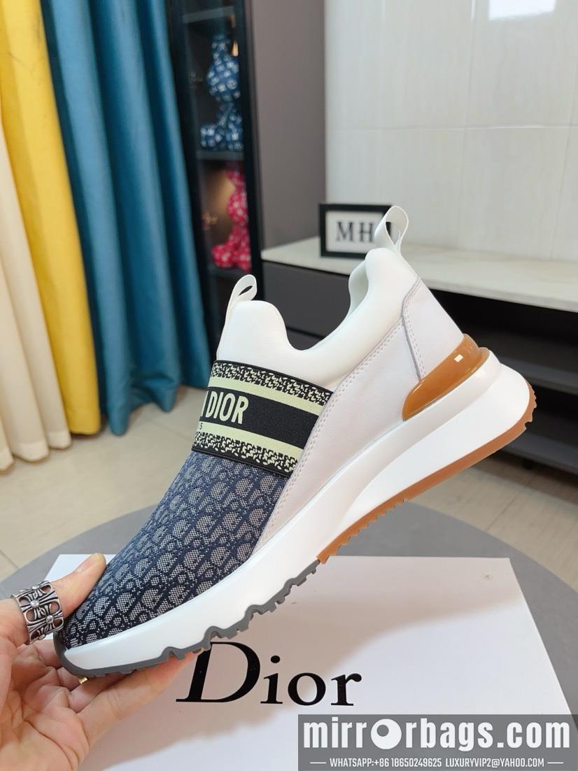 Dior Shoes sz38-44 h1001
