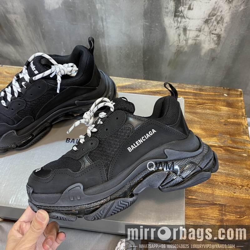 Balenciaga Shoes sz35-45 WM0213