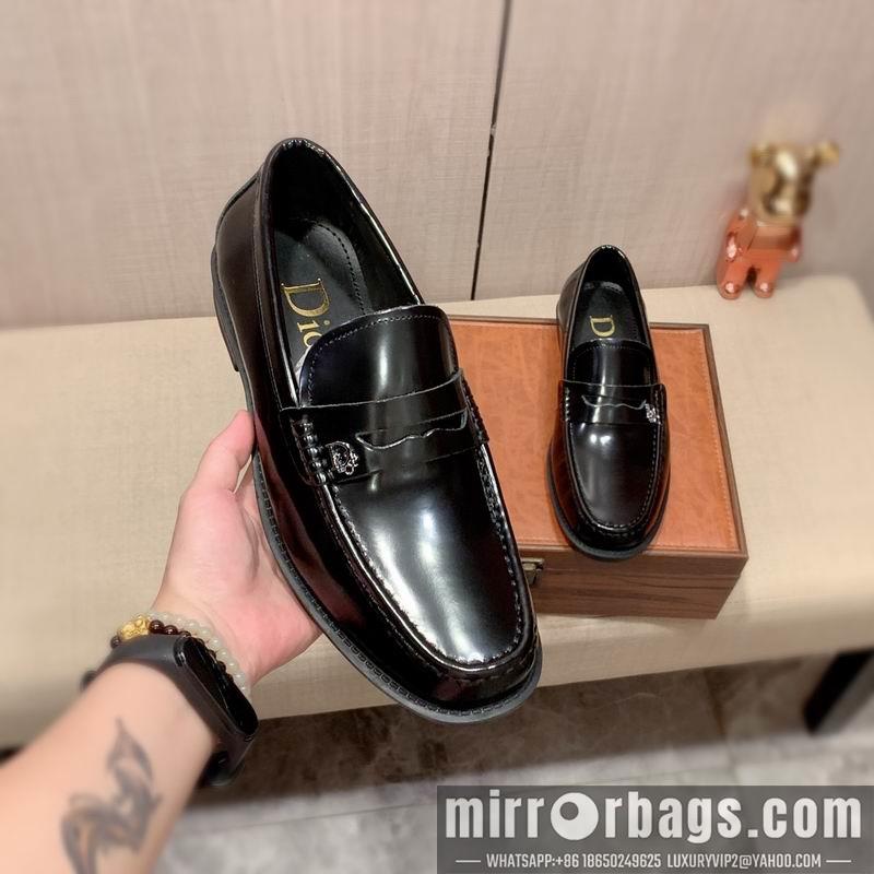 Dior Shoes sz38-44 mnw0353