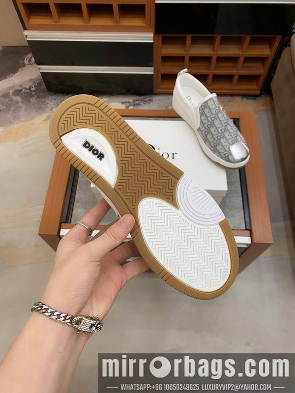Dior Shoes mnm0121