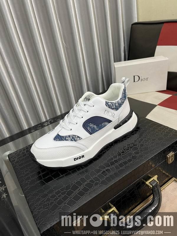 Dior Shoes sz38-44 hnh0310