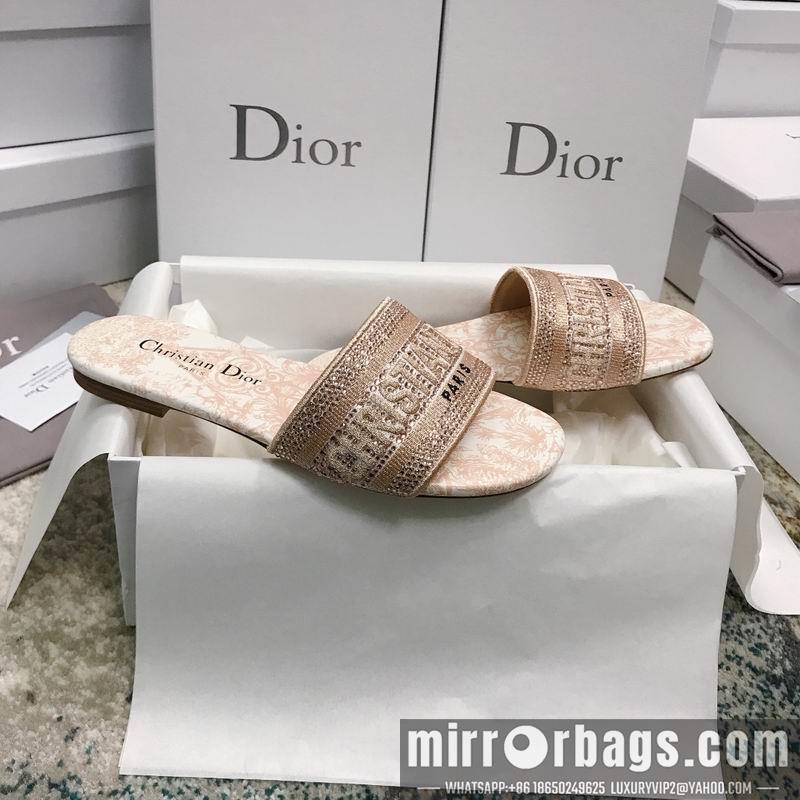 Dior Shoes sz35-42 mnw0416
