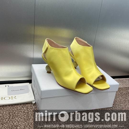 Dior Shoes sz34-43 5.5cm mnh0503