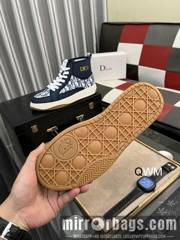 Dior Shoes sz38-45 WM0902
