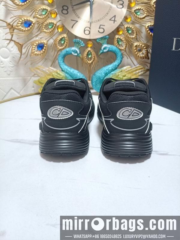Dior Shoes sz35-45 mnm0101
