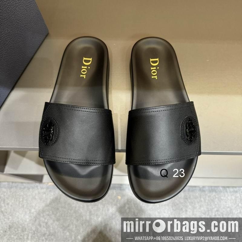 Dior Shoes sz38-45 HY0906