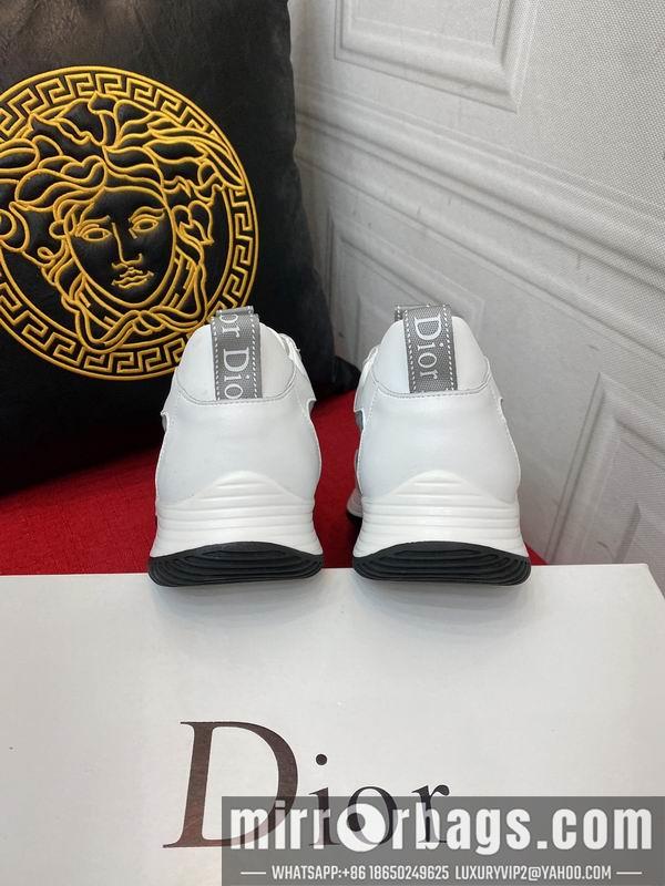Dior Shoes sz38-44 mnm0114