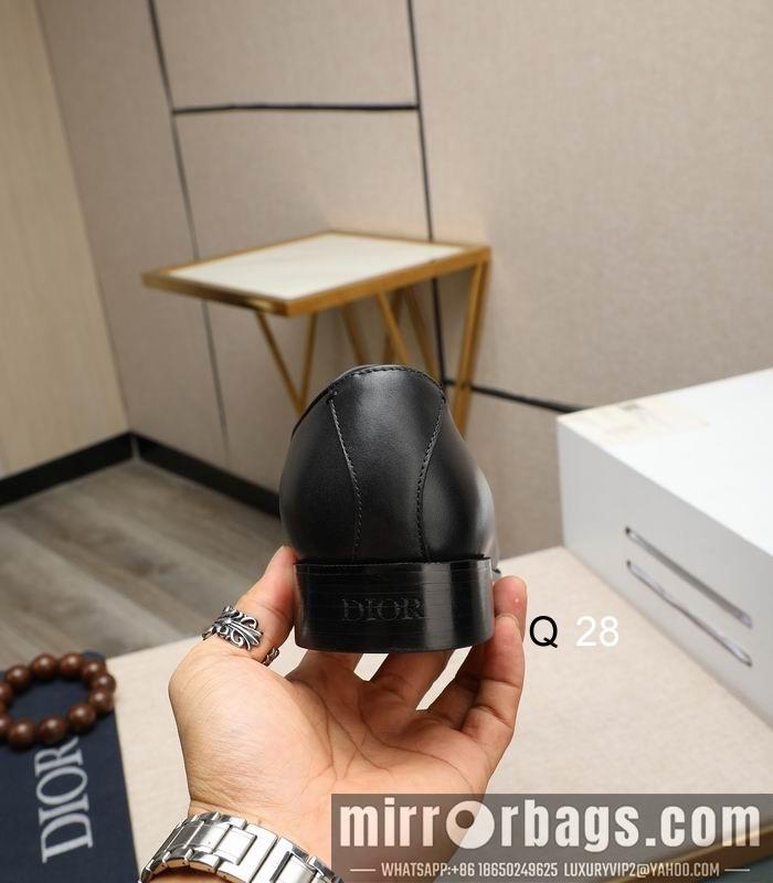 Dior Shoes sz38-45 N0905