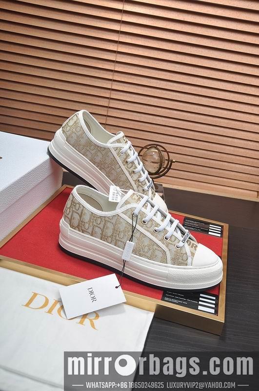 Dior Shoes sz35-44 mnm0115