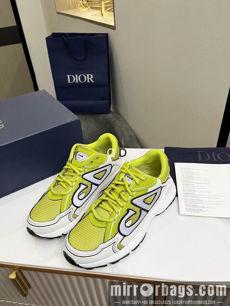 Dior Shoes sz35-44GDT0115