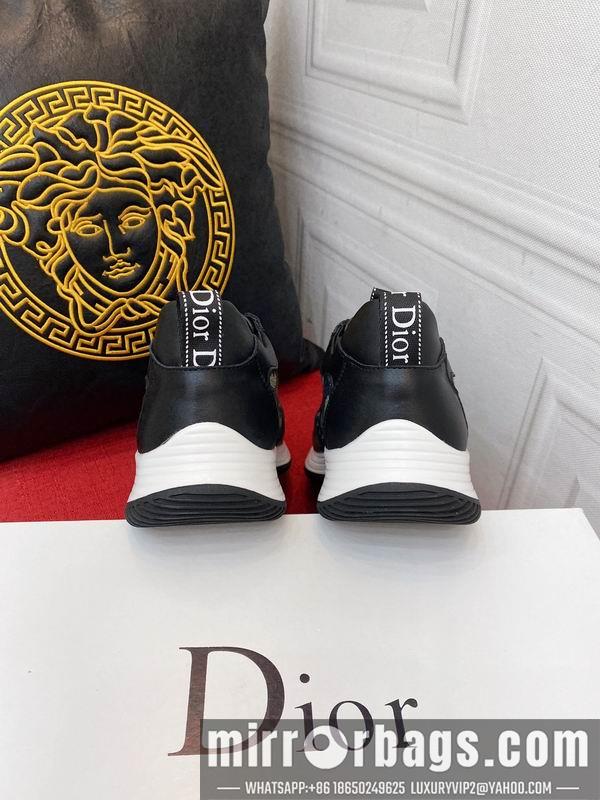 Dior Shoes sz38-44 mnm0114