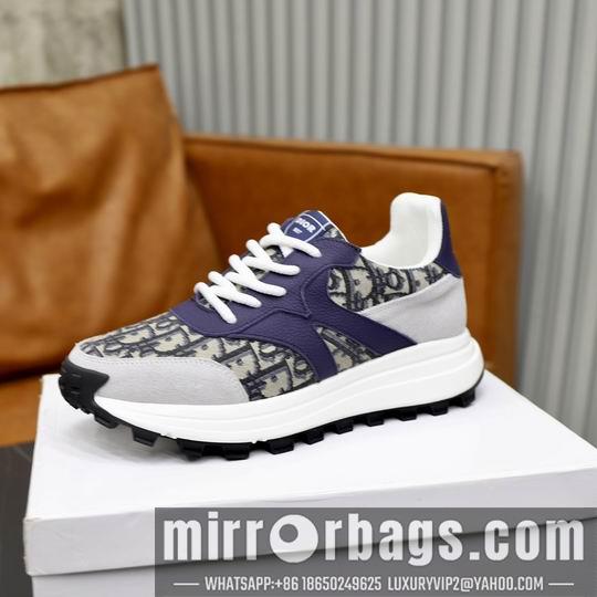 Dior Shoes sz38-45 hnh0615