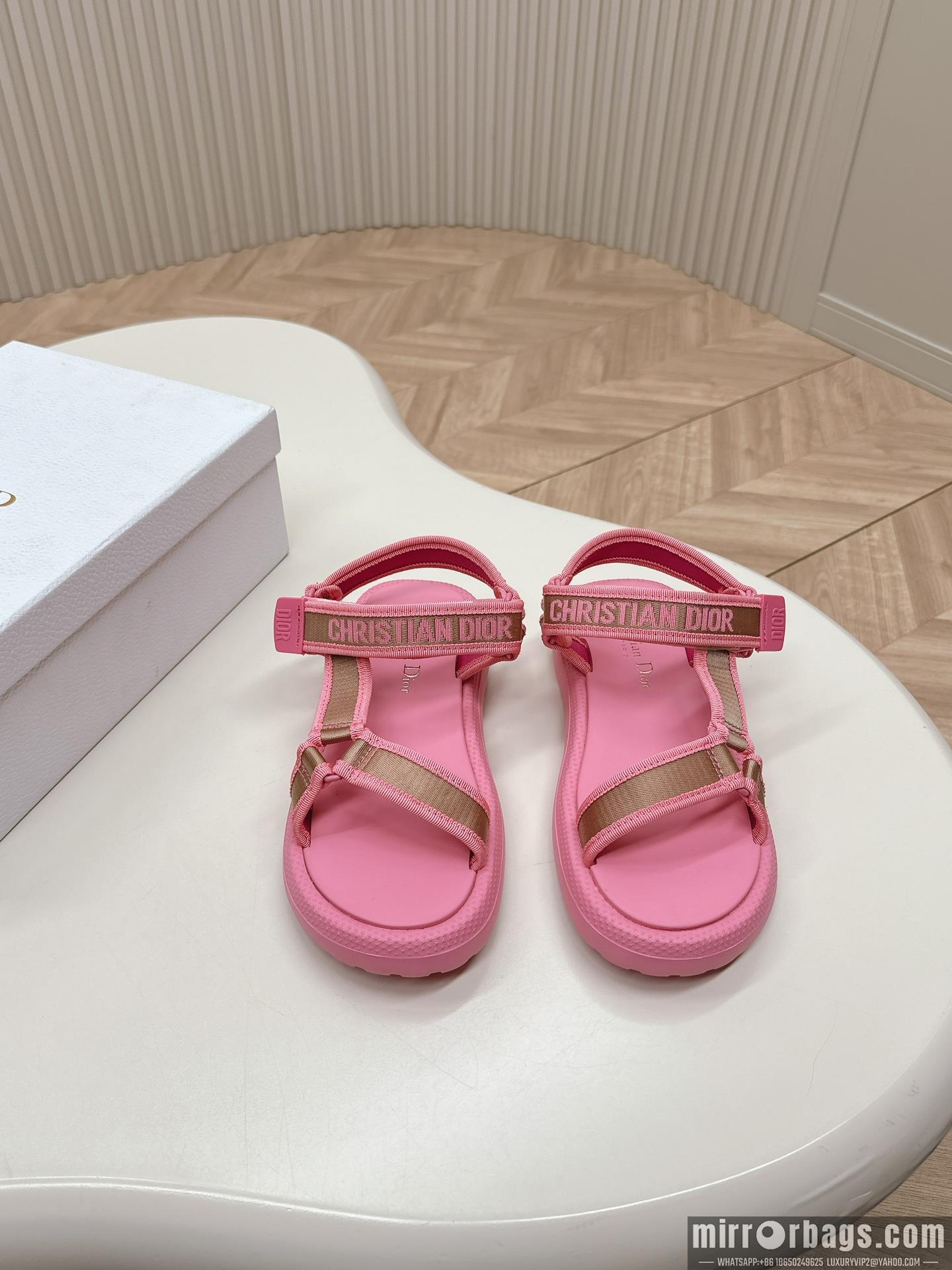 Dior Shoes sz35-41 h0711