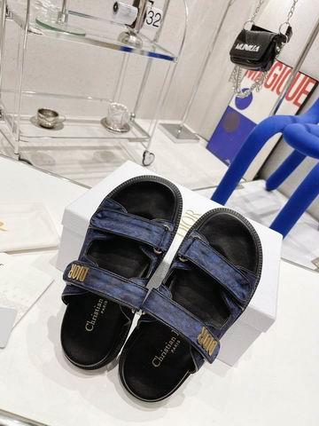 Dior Shoes sz35-42 mnh0307