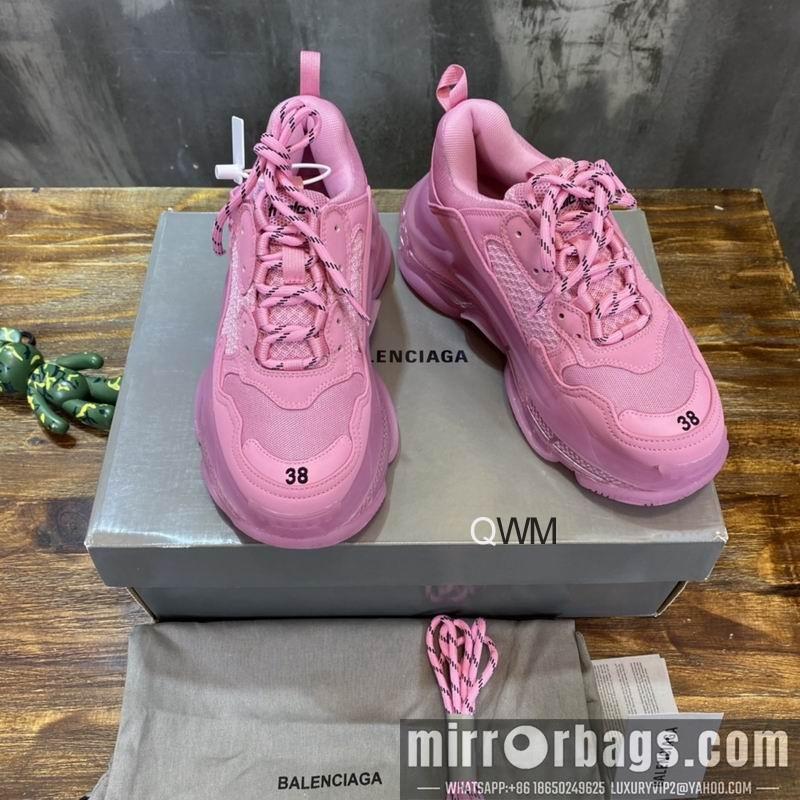 Balenciaga Shoes sz35-40 WM0214