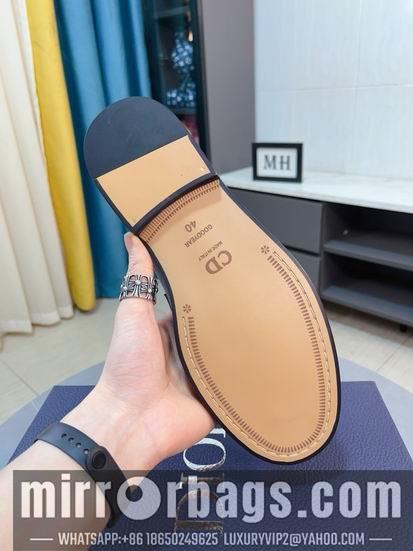 Dior Shoes sz38-44 mnh0506