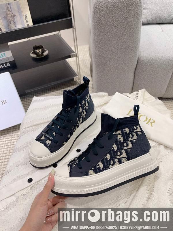 Dior Shoes sz35-41 mnw0302