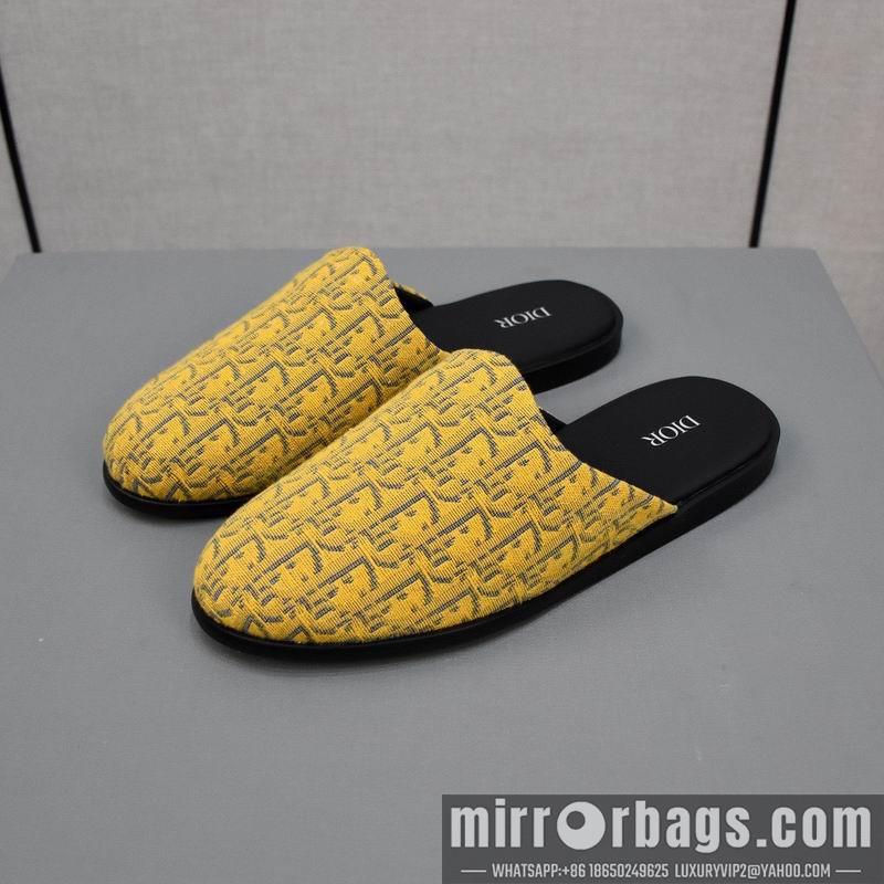 Dior Shoes sz38-44 mnw0304