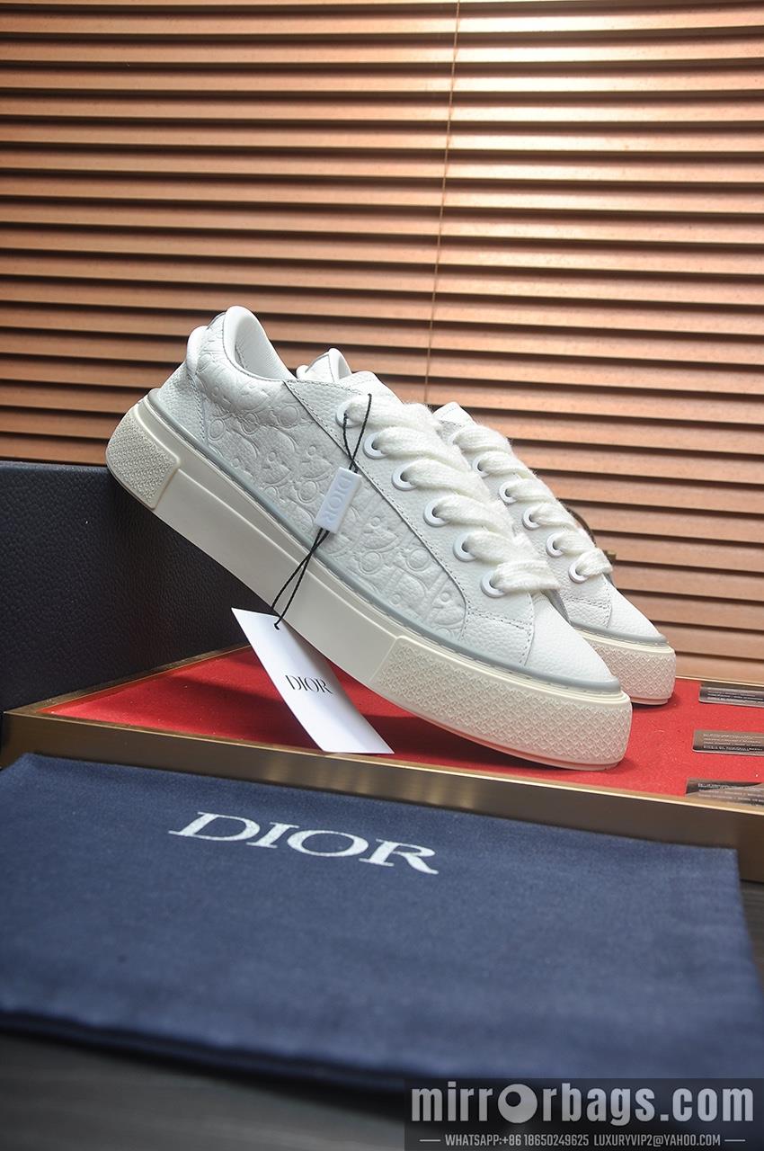 Dior Shoes sz35-44 hnh1219