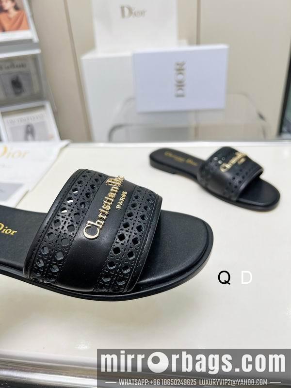 Dior Shoes sz35-40 GDT0205
