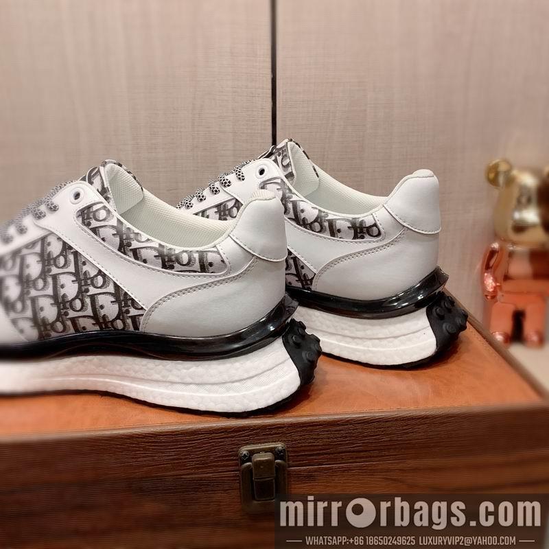 Dior Shoes sz38-44 hnm0146