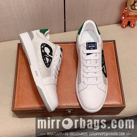 Dior Shoes sz38-44 mnh0511