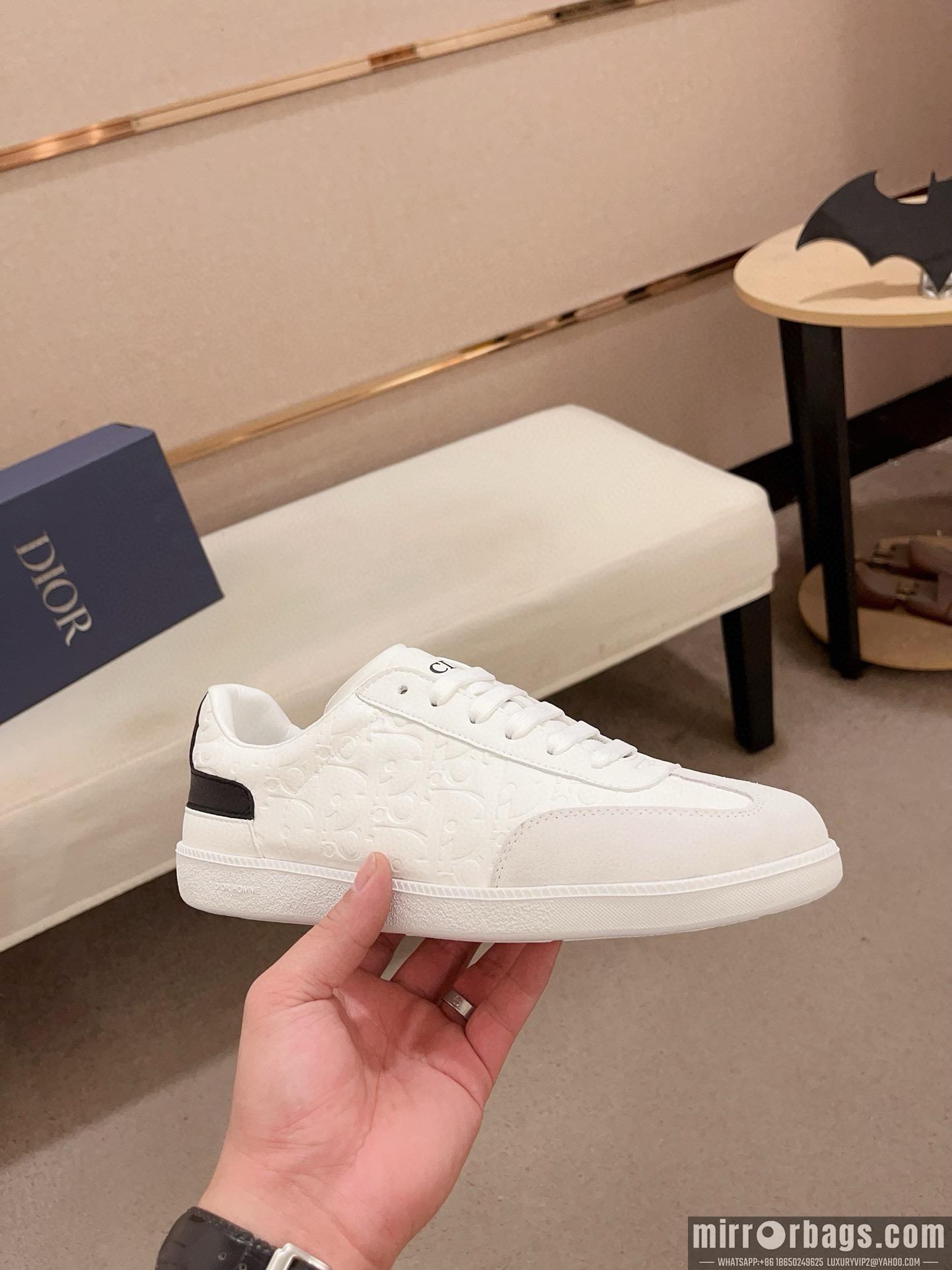 Dior Shoes sz38-44 hnh1218