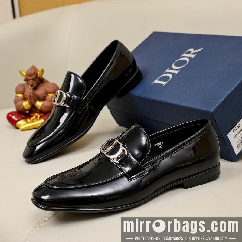 Dior Shoes sz38-45 mnw0204