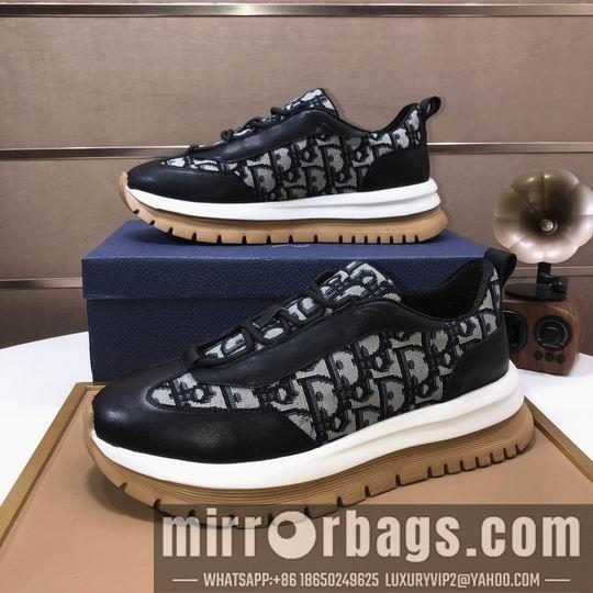 Dior Shoes sz38-45 hnh0708