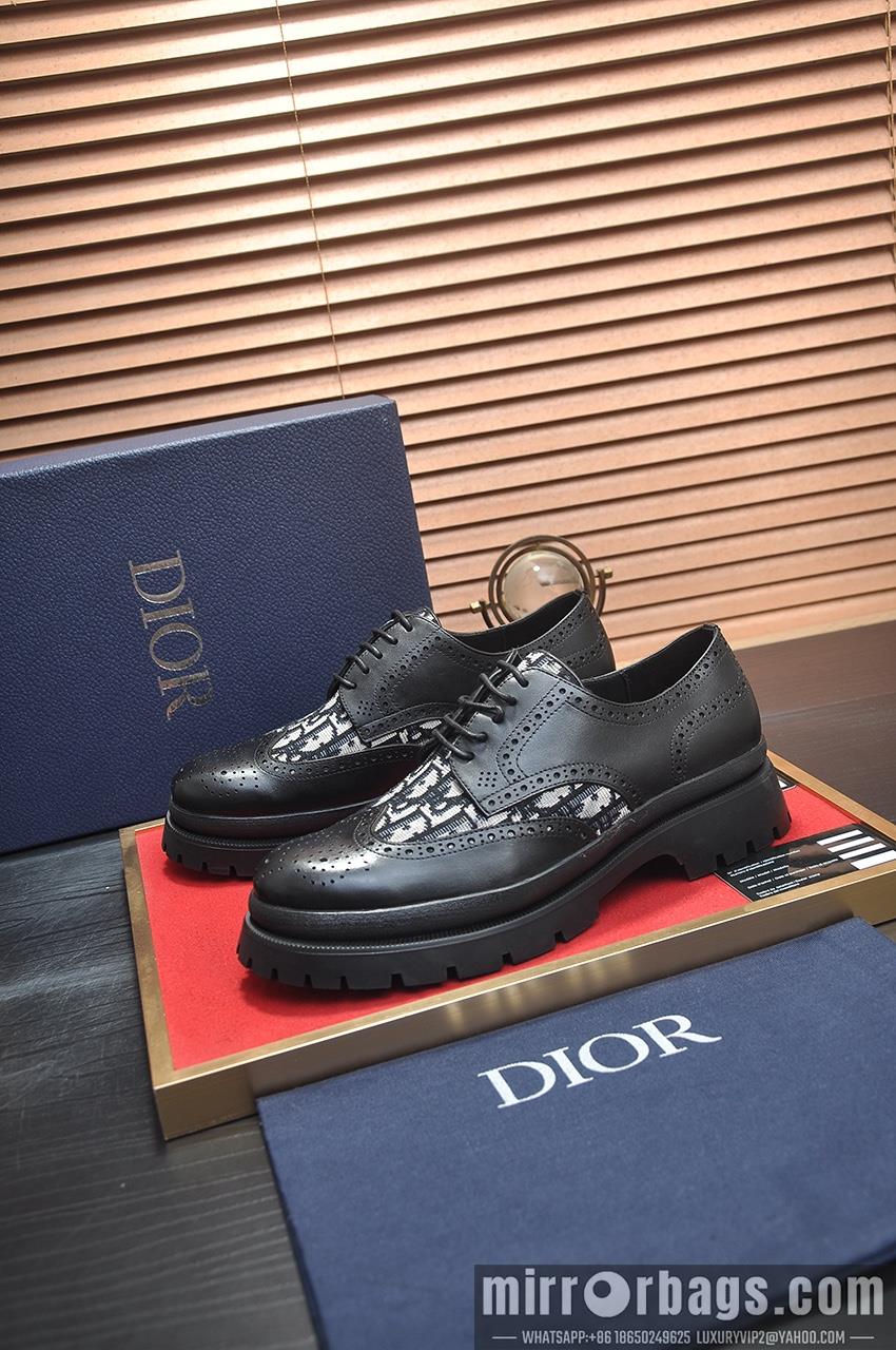 Dior Shoes sz38-44 hnh1227