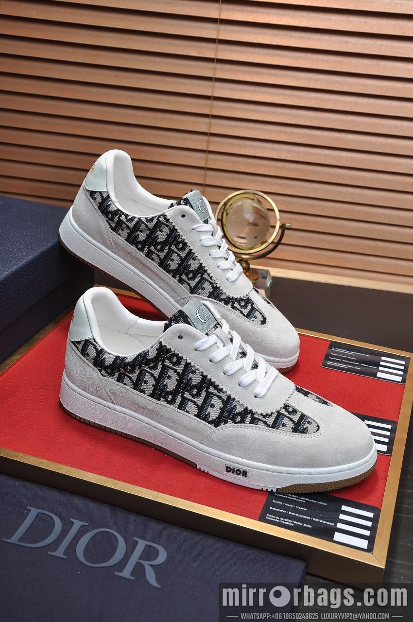 Dior Shoes sz38-44 h0609