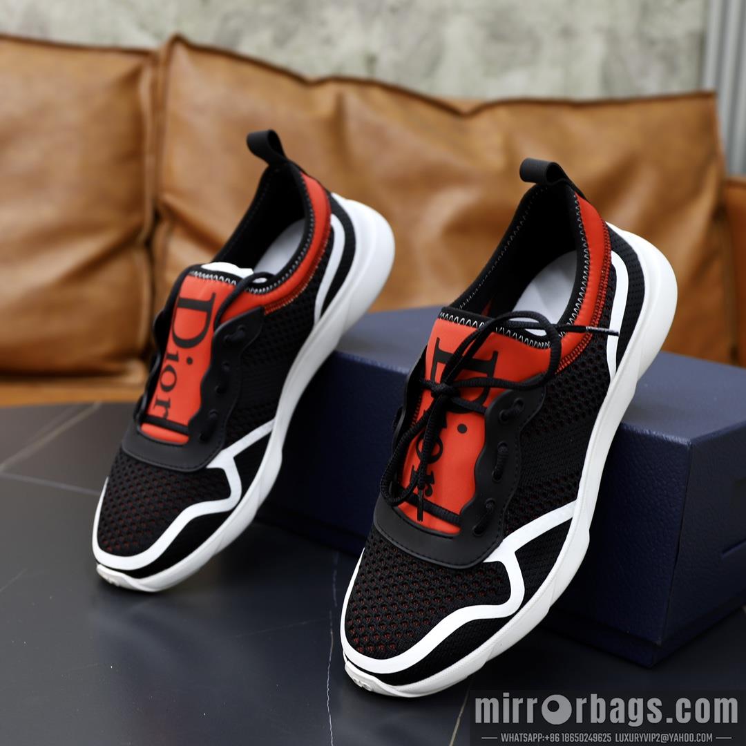 Dior Shoes sz38-44 h0814