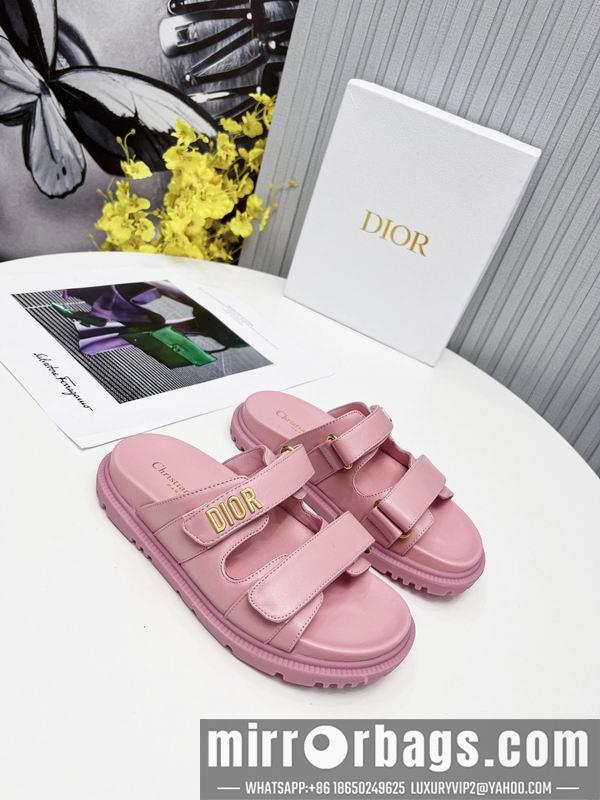 Dior Shoes sz35-42 mnw0306