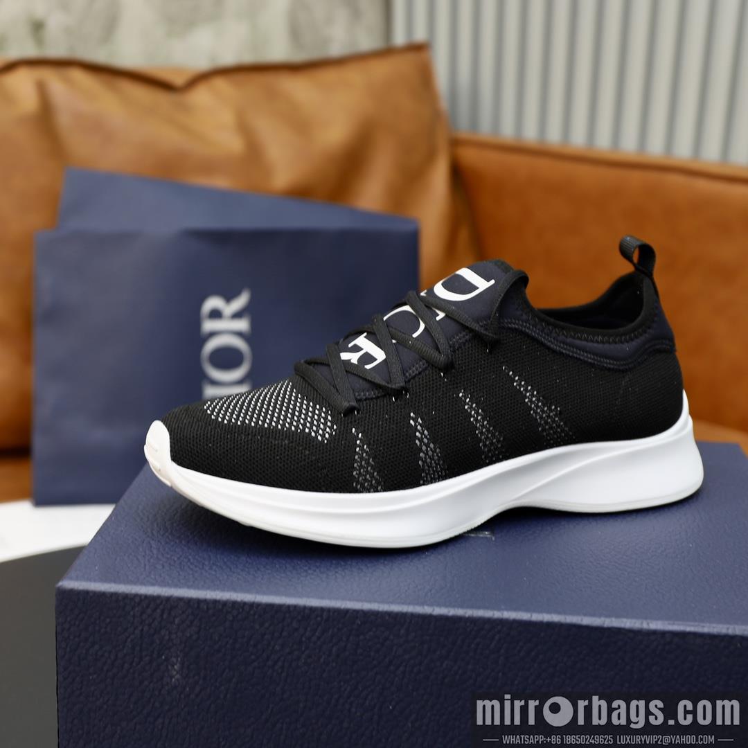 Dior Shoes sz38-44 hnh1218