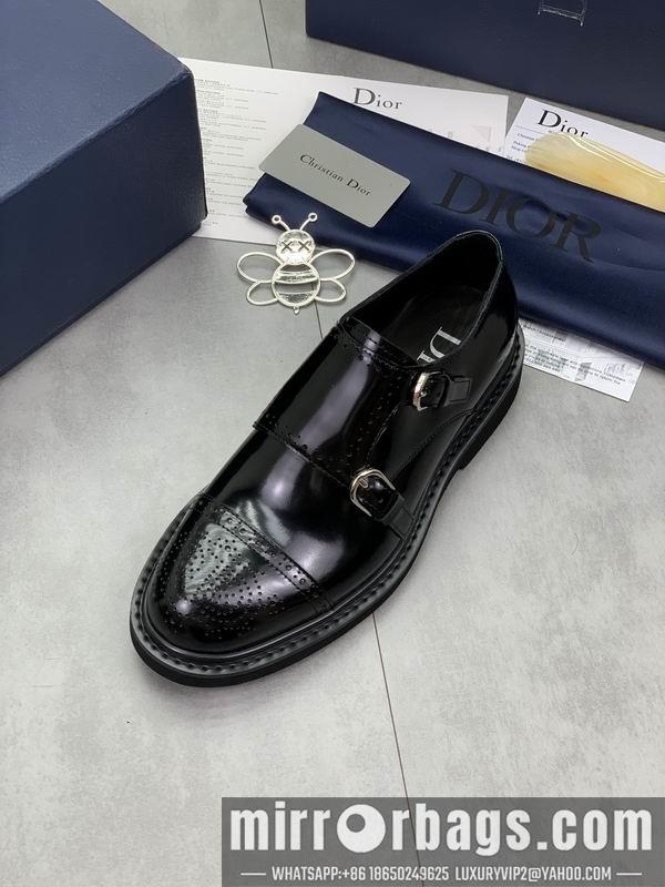 Dior Shoes sz38-45 mnw0303