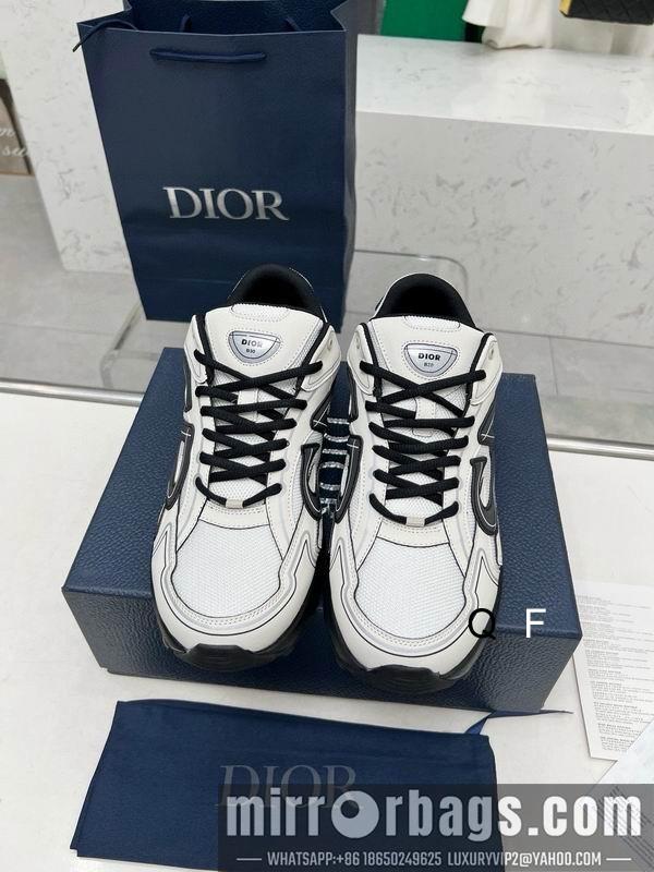 Dior Shoes sz38-45 TF1109