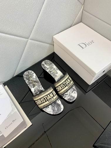 Dior Shoes sz34-42 mnh0807