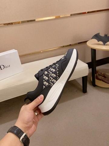 Dior Shoes sz38-44 jyh0911