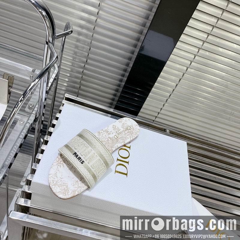 Dior Shoes sz35-41 mnw0208