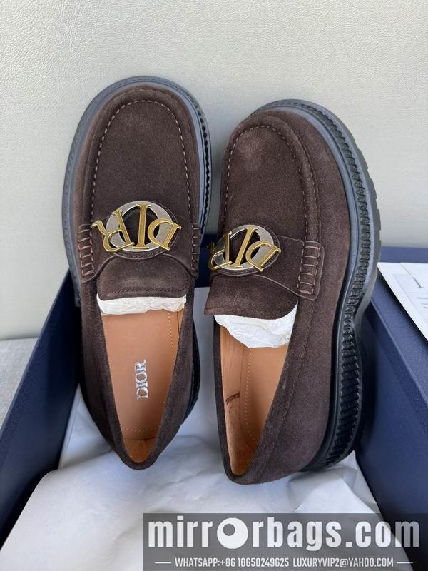 Dior Shoes sz39-44 hnh0332