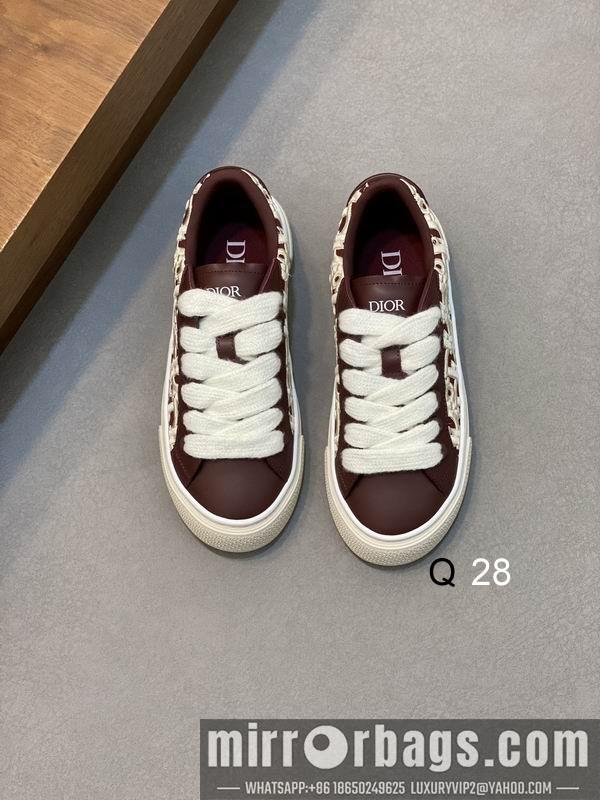 Dior Shoes sz38-45 N0902