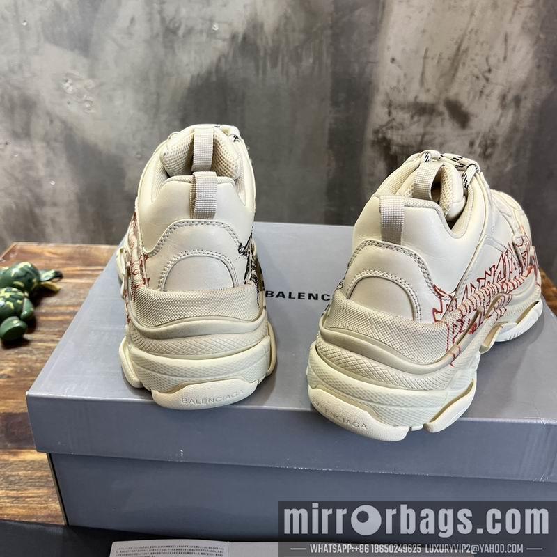 Balenciaga Shoes sz35-46 hnm0123