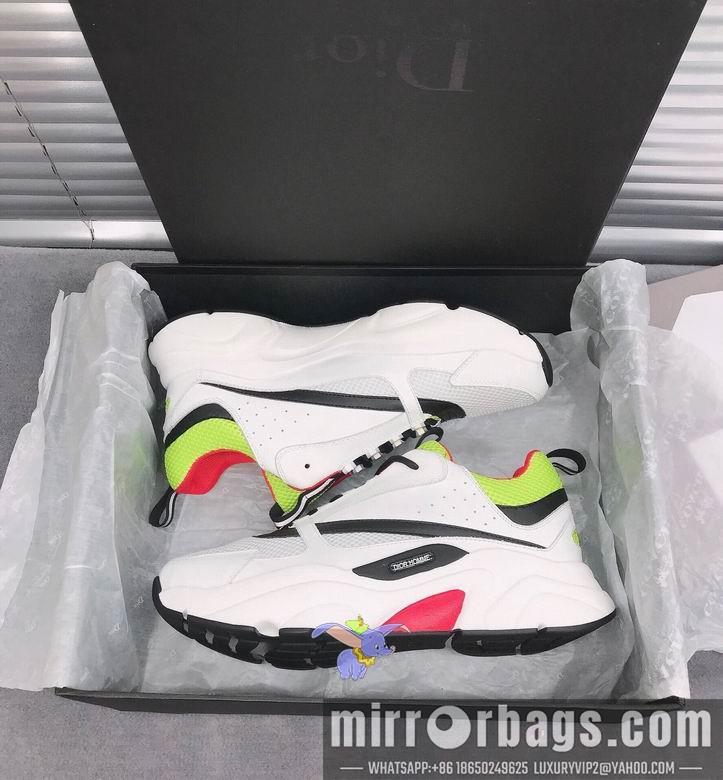 Dior Shoes sz35-45 ngh0104
