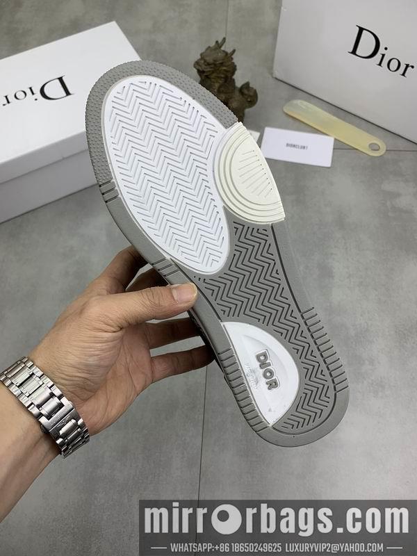 Dior Shoes sz38-44 mnm0110