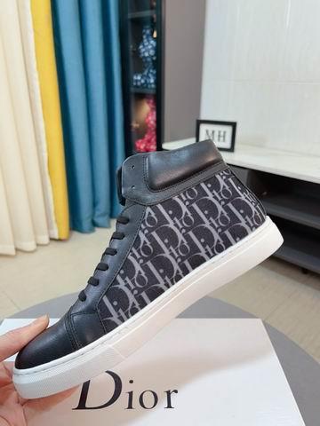 Dior Shoes sz38-44 hnh0201