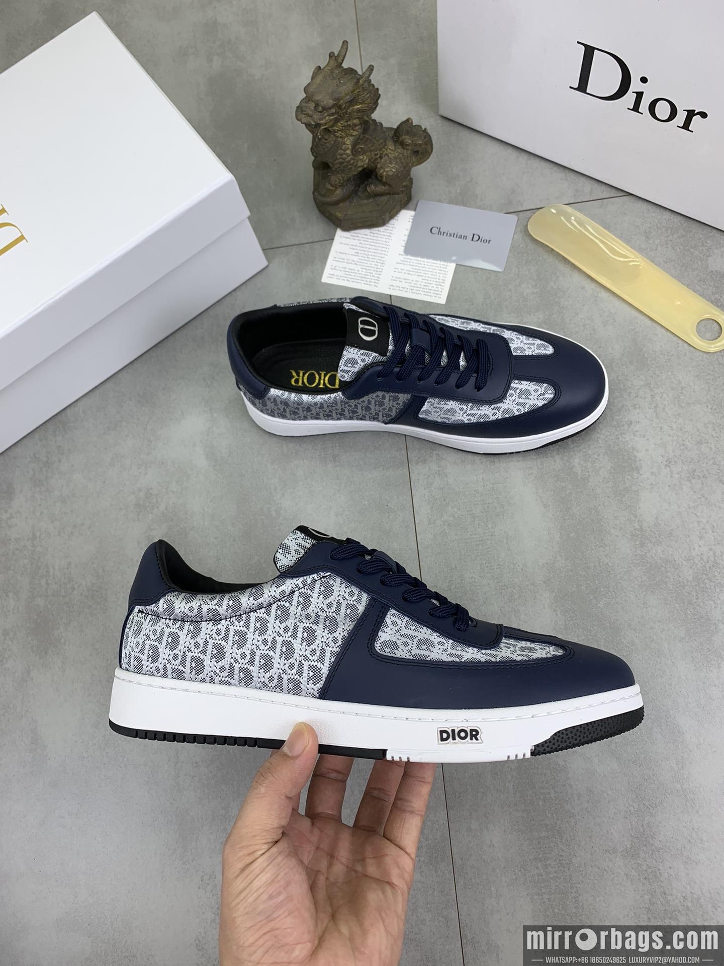 Dior Shoes sz38-44 h0813