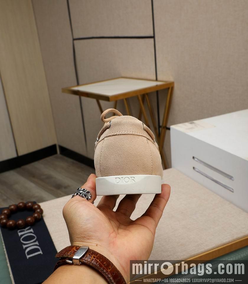 Dior Shoes sz38-45 hnh0202