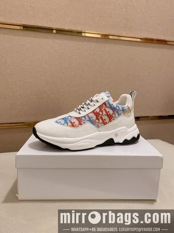 Dior Shoes sz38-44 hnm0128