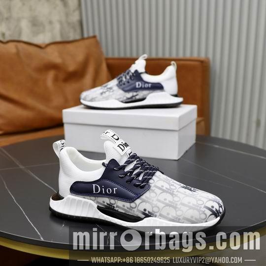 Dior Shoes sz38-44 mnh0612